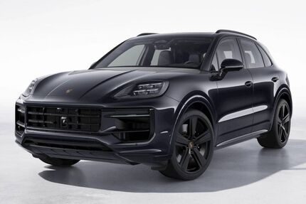 Porsche Cayenne 24.161 km 139.900 &euro; Hofheim 65719