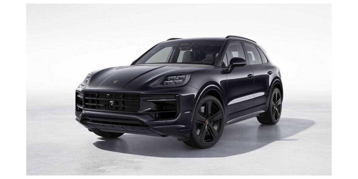 Porsche Cayenne 24.161 km 139.900 &euro; Hofheim 65719