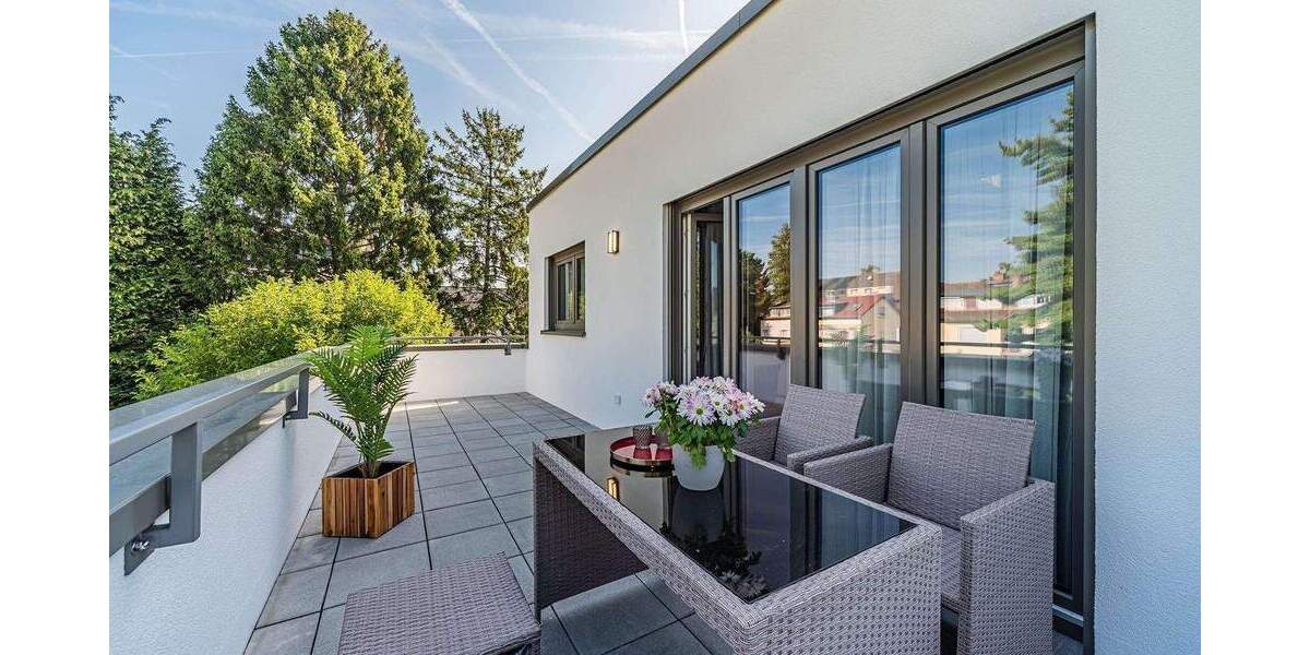 Möblierte Wohnung auf Zeit zu vermieten: 2 zimmer