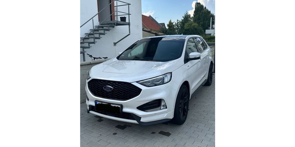 Ford Edge 52.000 km 28.999 &euro; Dieburg 64807
