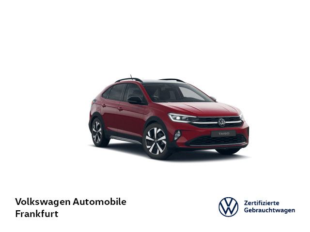 VW Taigo 7.952 km 24.380 &euro; Neu-Isenburg 63263