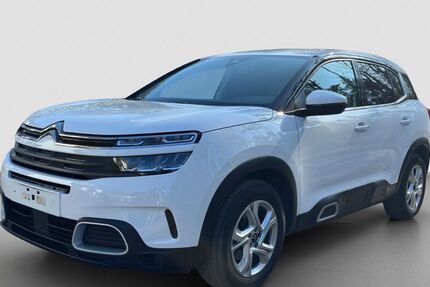 Citroen C5 Aircross 106.000 km 13.450 &euro; Münster/Hessen 64839