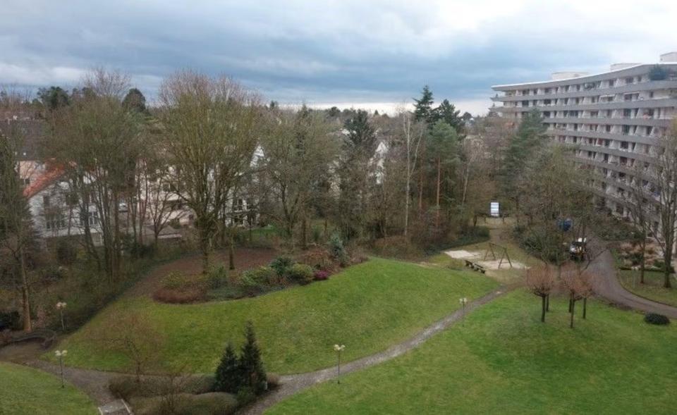 Einfamilienhaus Frankfurt am Main Sachsenhausen Süd - 4 Zimmer, 146 m&sup2;, 1.900&euro; | Angebot:26087080