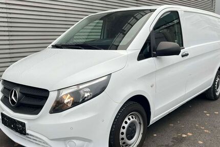 Mercedes-Benz Vito 80.000 km 17.990 &euro; Frankfurt am Main 65933