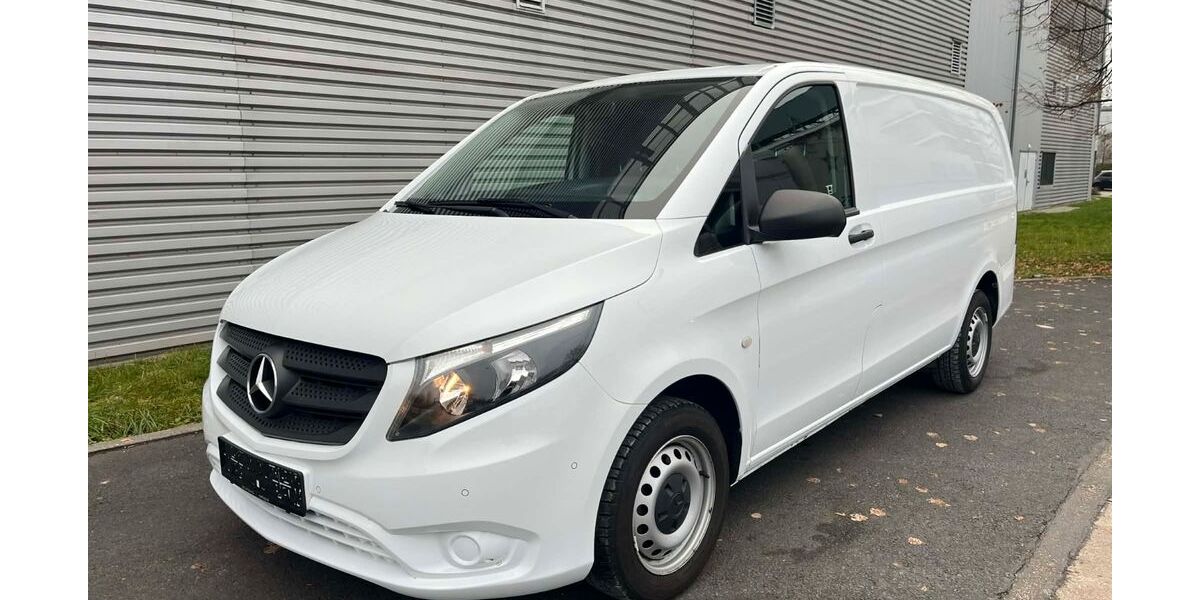 Mercedes-Benz Vito 80.000 km 17.990 &euro; Frankfurt am Main 65933