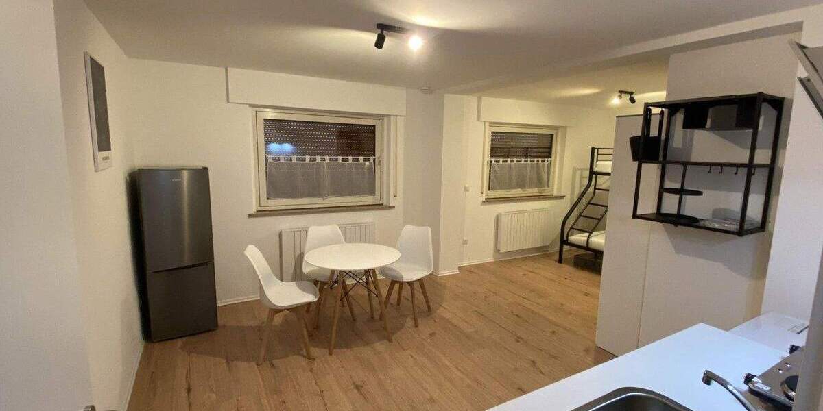 PAUSCHAL-WARMMIETE! Haus im Rhein-Main Gebiet 5 zimmer