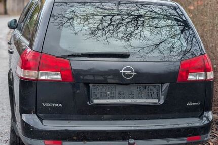 Opel Vectra 215.000 km 800 &euro; Höchst im Odenwald 64739