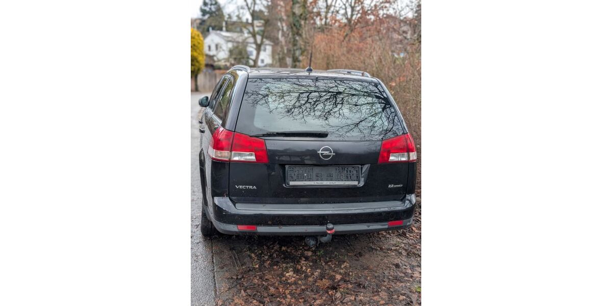 Opel Vectra 215.000 km 800 &euro; Höchst im Odenwald 64739