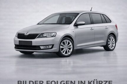 Skoda Rapid 273.063 km 4.490 &euro; Bensheim 64625