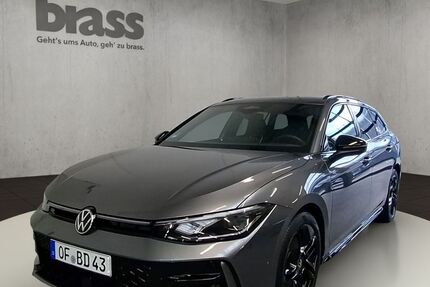 VW Passat Variant 9.900 km 44.990 &euro; Dietzenbach 63128