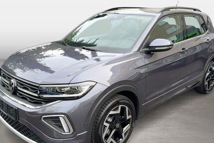 VW T-Cross 3.098 km 27.880 &euro; Frankfurt am Main 60528