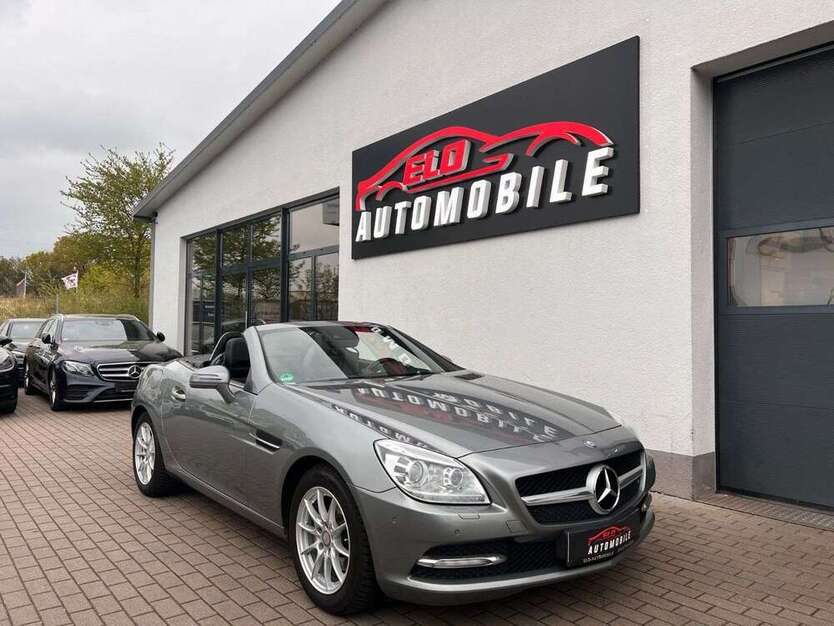 SLK 200