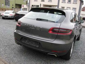 Porsche Macan PDK 1.HD dt. Fzg. 149.000 km 27.999 &euro; Biebesheim 64584