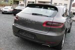 Porsche Macan PDK 1.HD dt. Fzg. 149.000 km 27.999 &euro; Biebesheim 64584