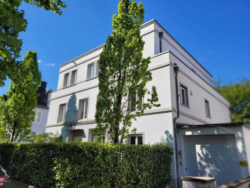 Wohnung zum Mieten in Frankfurt am Main 3.450 € 121.03 m²