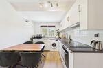Dachgeschoßwohnung Frankfurt am Main West - 2 Zimmer, 52 m&sup2;, 735&euro; | Angebot:26365146