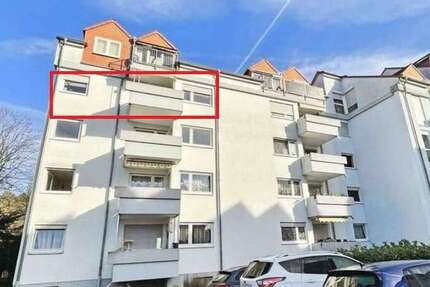 Wohnung Obertshausen - 4 Zimmer, 87 m&sup2;, 279.000&euro; | Angebot:26583993