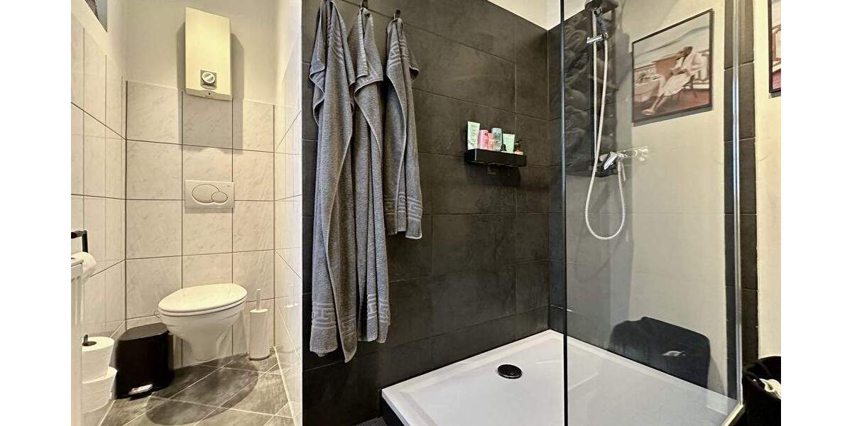 Mehrfamilienhaus, Wohnhaus Heppenheim Kirschhausen - 3 Zimmer, 93 m&sup2;, 900&euro; | Angebot:25142353