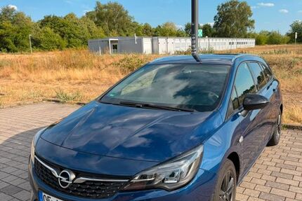 Opel Astra 83.000 km 13.600 &euro; Offenbach 63069