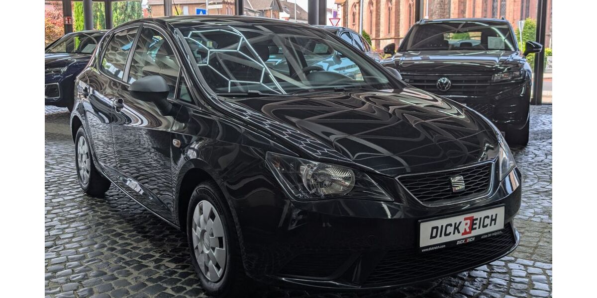 Seat Ibiza 184.978 km 2.480 &euro; Dieburg 64807