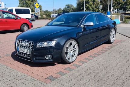 Audi S5 176.600 km 19.900 € Fränkisch-Crumbach 64407