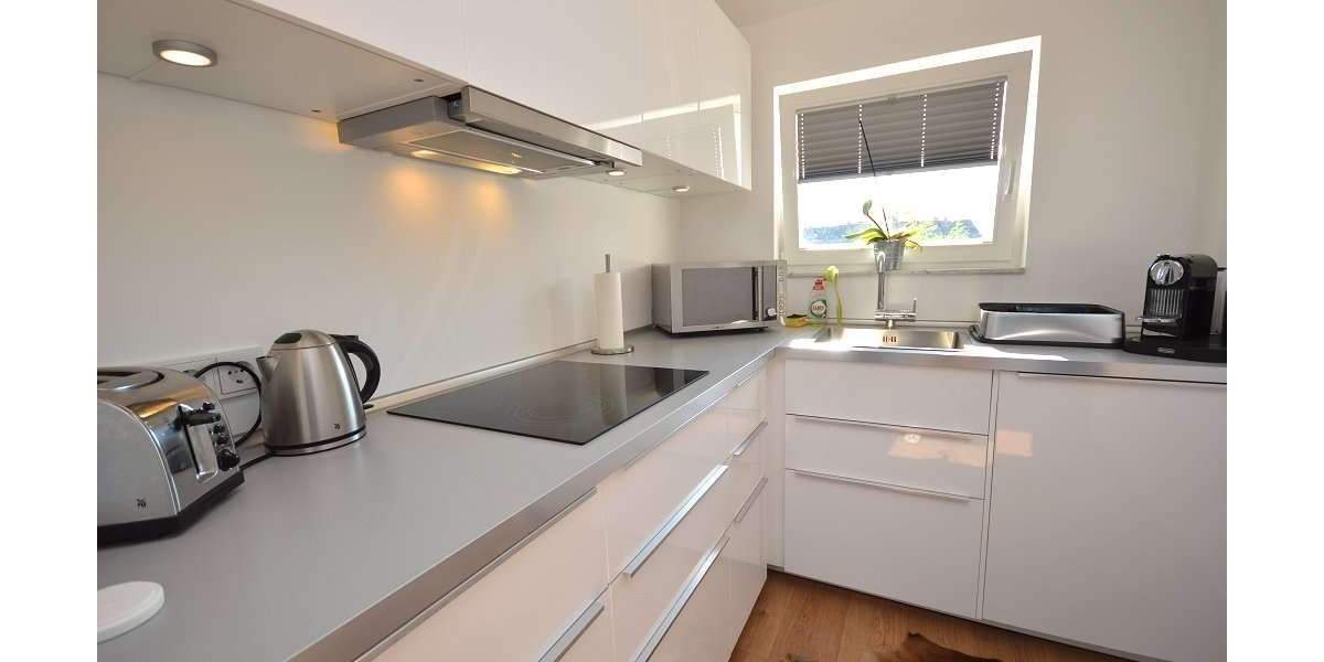 Etagenwohnung Frankfurt am Main Niederrad - 2 Zimmer, 50 m&sup2;, 1.490&euro; | Angebot:25107239