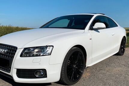 Audi A5 177.000 km 8.900 &euro; Groß-Zimmern 64846