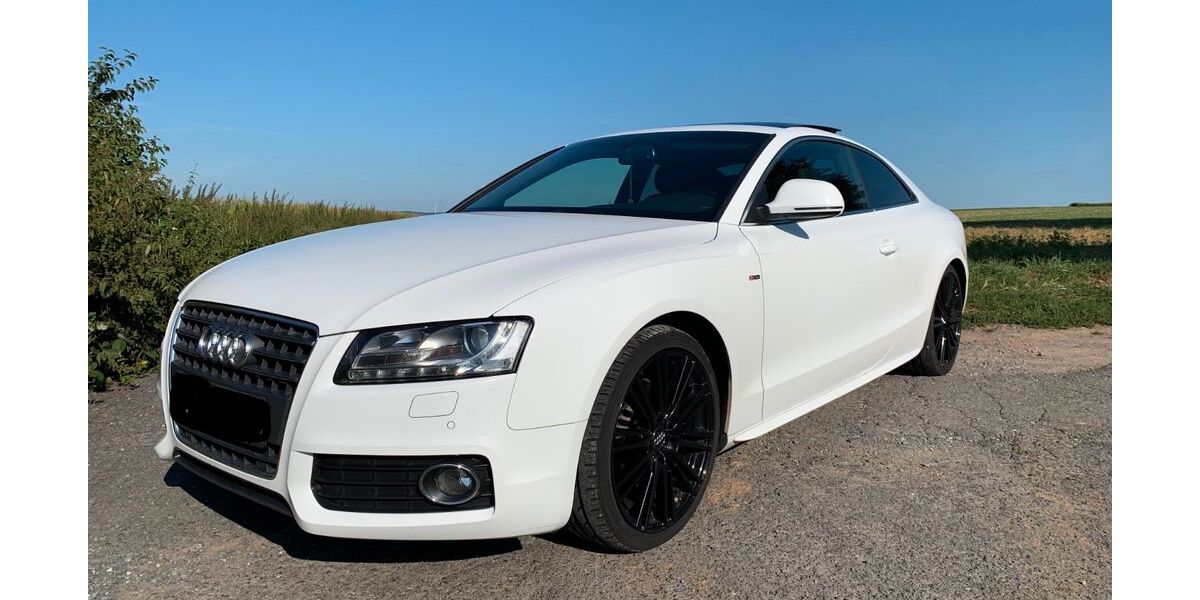 Audi A5 177.000 km 8.900 &euro; Groß-Zimmern 64846