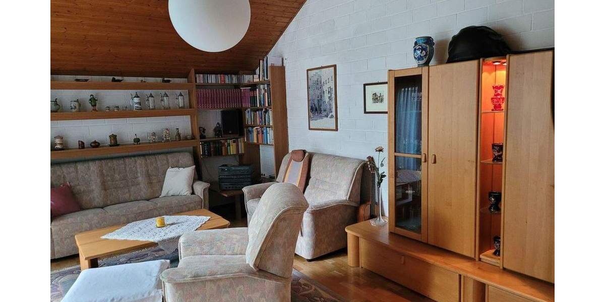 Einfamilienhaus Klein-Umstadt Umstadt - 7 Zimmer, 120 m&sup2;, 660.000&euro; | Angebot:25748748