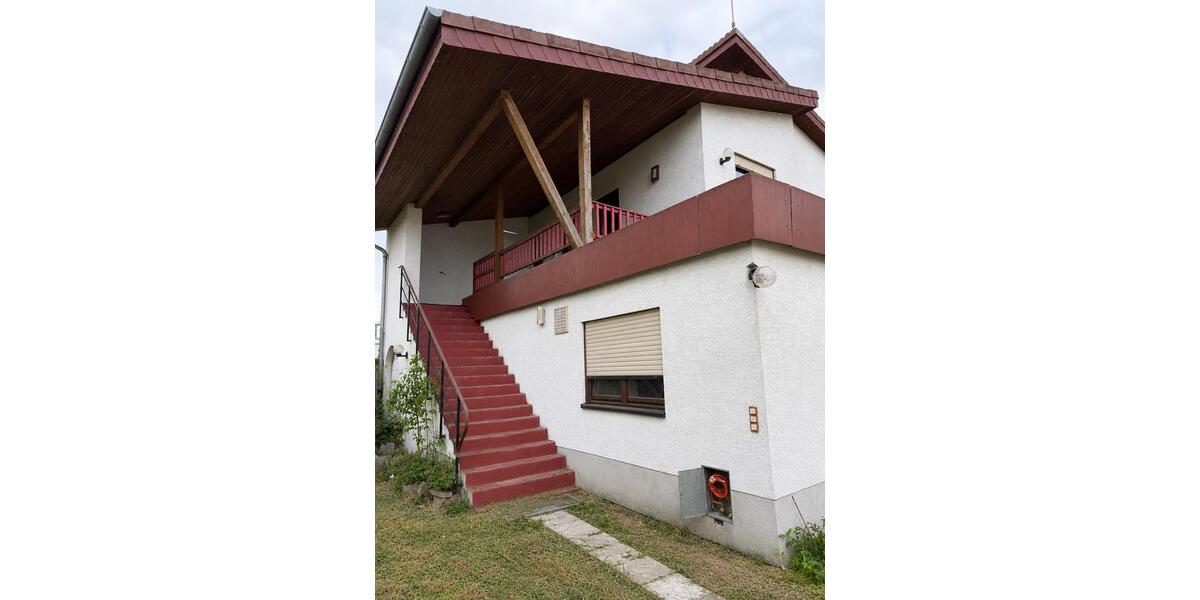 Mehrfamilienhaus, Wohnhaus Bürstadt - 5 Zimmer, 250 m&sup2;, 370.000&euro; | Angebot:26495771