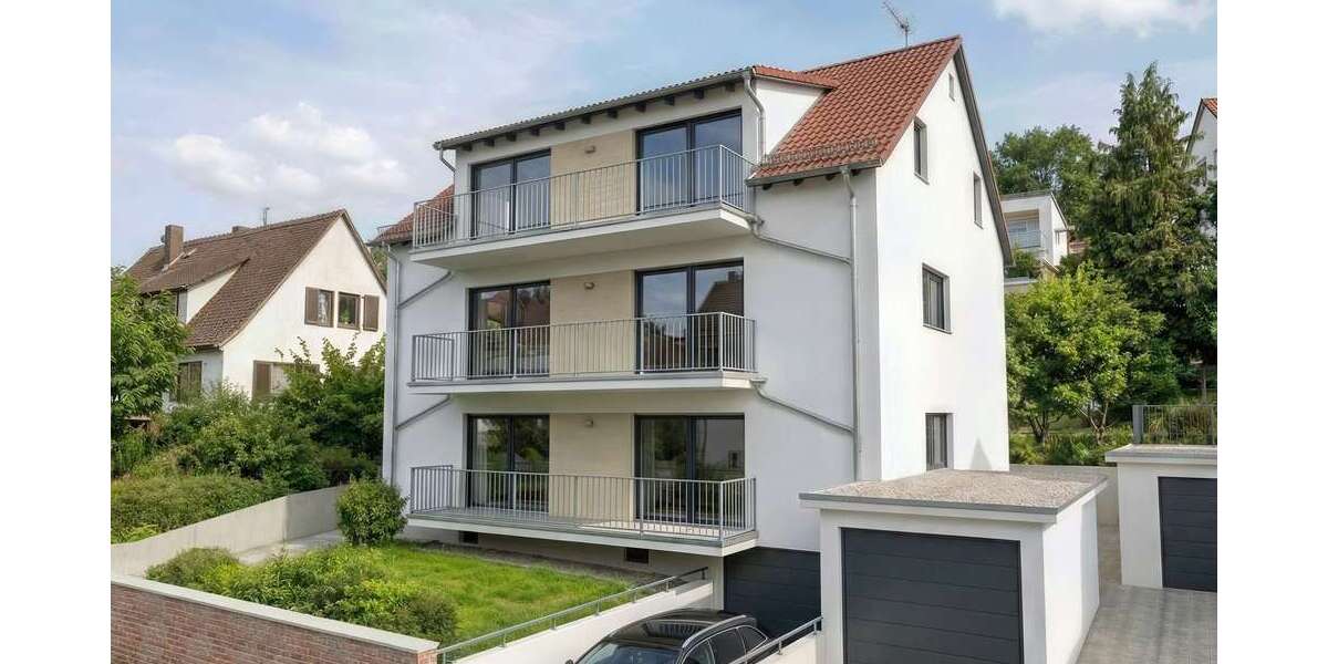 Etagenwohnung Mühltal - 4 Zimmer, 105 m&sup2;, 474.000&euro; | Angebot:25157897