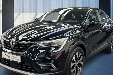 Renault Arkana 19.712 km 19.760 &euro; Frankfurt / Main 60314