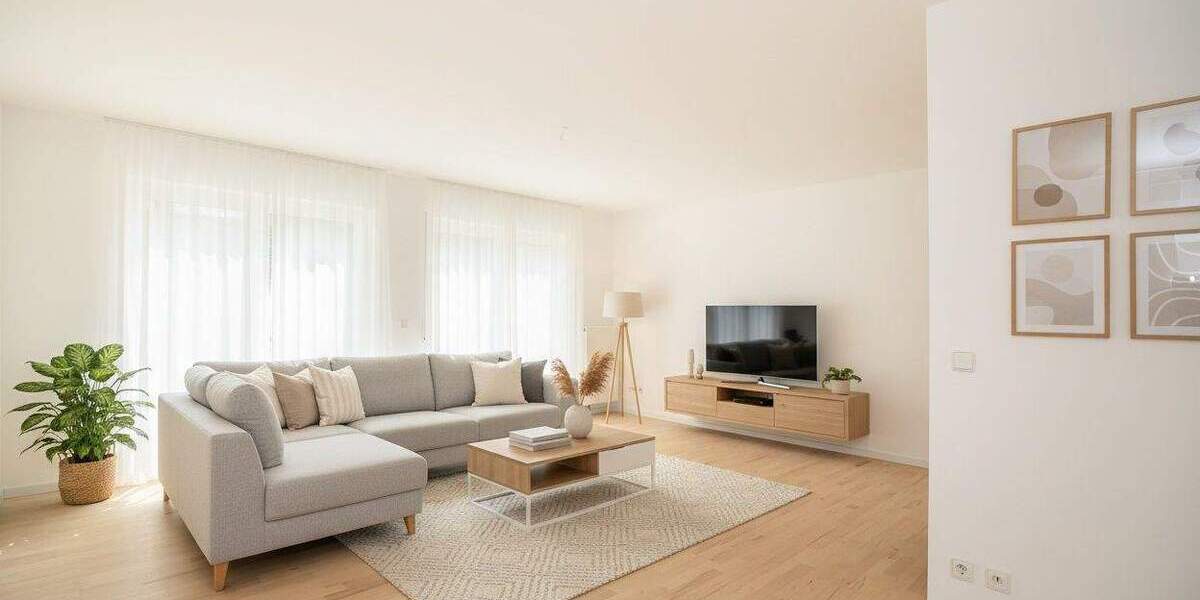 Reihenendhaus Rödermark Ober-Roden - 6 Zimmer, 146 m&sup2;, 595.000&euro; | Angebot:25796174
