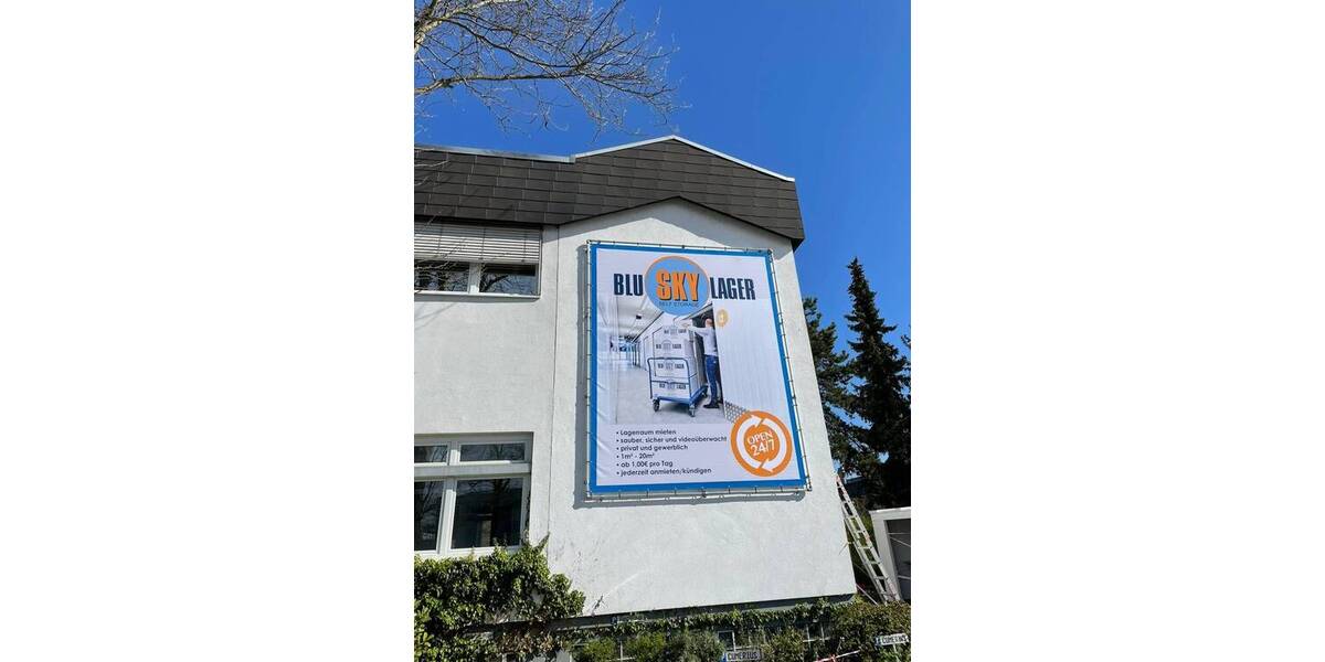 Gewerbeobjekt Mainz Hechtsheim - 315&euro; | Angebot:24040101