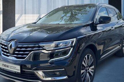 Renault Koleos 19.563 km 28.910 &euro; Frankfurt / Main 60314