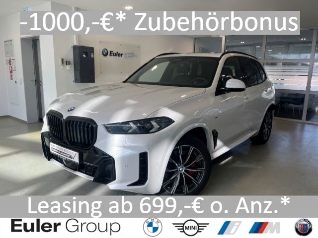 BMW X5 25.106 km 73.675 &euro; Hofheim 65719