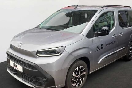 Toyota Proace City 1.500 km 39.990 € Offenbach 63071