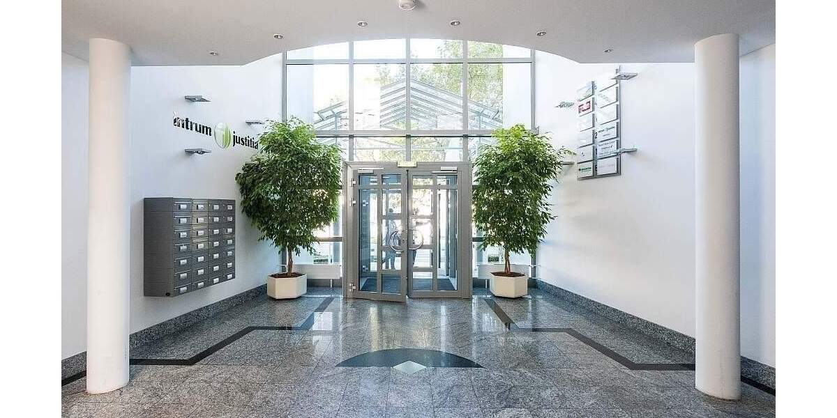 Gewerbeobjekt Darmstadt Darmstadt-Nord - 1 Zimmer, 28 m&sup2;, 280&euro; | Angebot:26244665