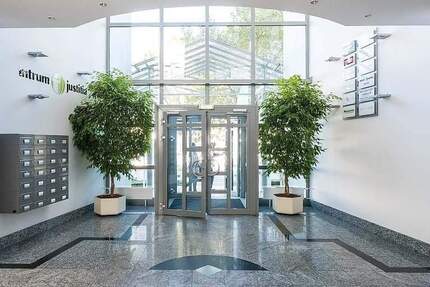 Gewerbeobjekt Darmstadt Darmstadt-Nord - 1 Zimmer, 28 m&sup2;, 308&euro; | Angebot:26244665