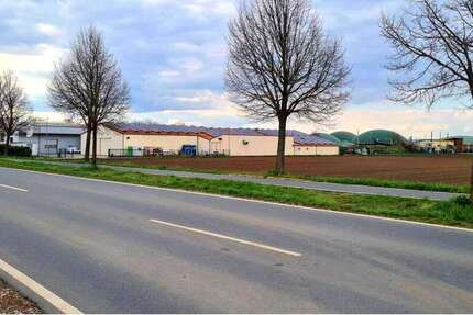 Gewerbeobjekt Groß-Gerau Wallerstädten Gerau Wallerstädten - 5.500&euro; | Angebot:25274148