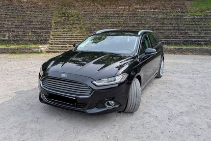 Ford Mondeo 148.954 km 9.800 &euro; Heppenheim 64646