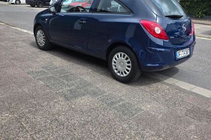 Opel Corsa 189.000 km 1.375 &euro; dreieich 63303
