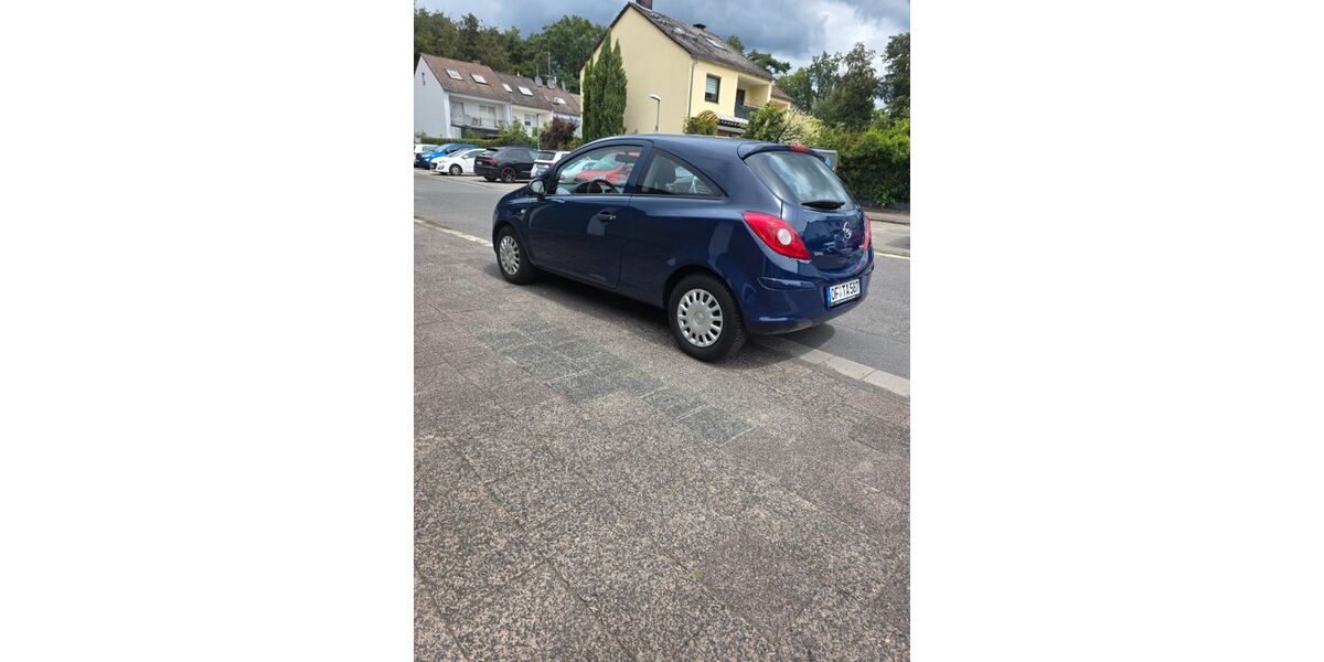 Opel Corsa 189.000 km 1.375 &euro; dreieich 63303