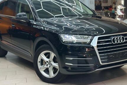 Audi Q7 116.878 km 30.900 &euro; Neu-Isenburg 63263