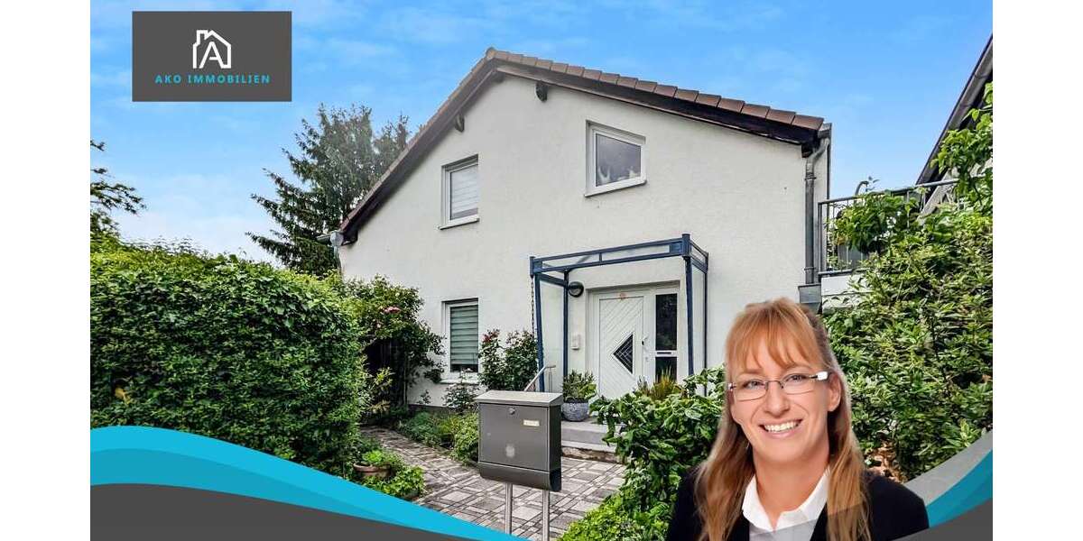 Einfamilienhaus Mainz Ebersheim - 3 Zimmer, 129 m&sup2;, 2.000&euro; | Angebot:26809295