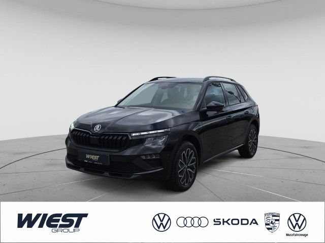 Skoda Kamiq 11.275 km 28.980 € Darmstadt 64295