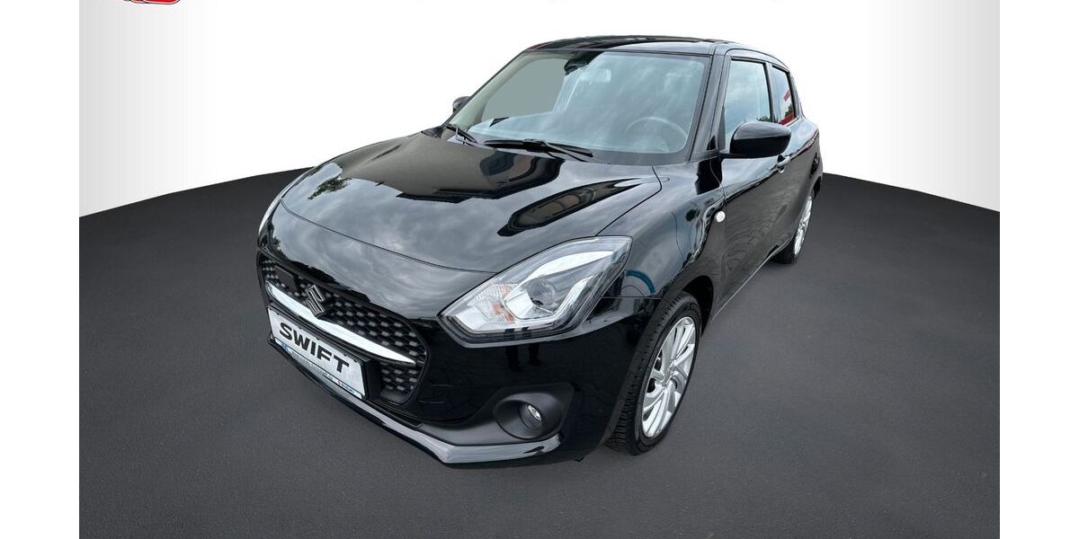 Suzuki Swift 27.100 km 16.490 &euro; Darmstadt 64293