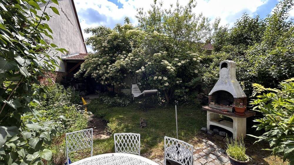 Einfamilienhaus Reichelsheim / Unter-Ostern Unter-Ostern - 6 Zimmer, 174 m&sup2;, 345.000&euro; | Angebot:26875388