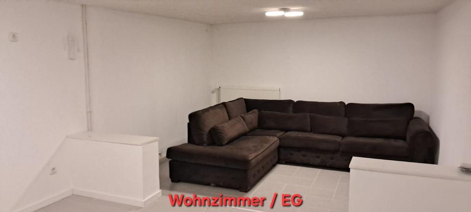 Gemütliches Einfamilienhaus in Leeheim zu VERMIETEN 5 zimmer