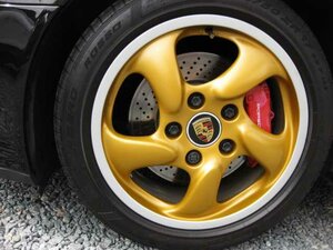Porsche Boxster S Einzelstück Hardtop Po.Wettbewerb 131.000 km 24.999 &euro; Biebesheim 64584